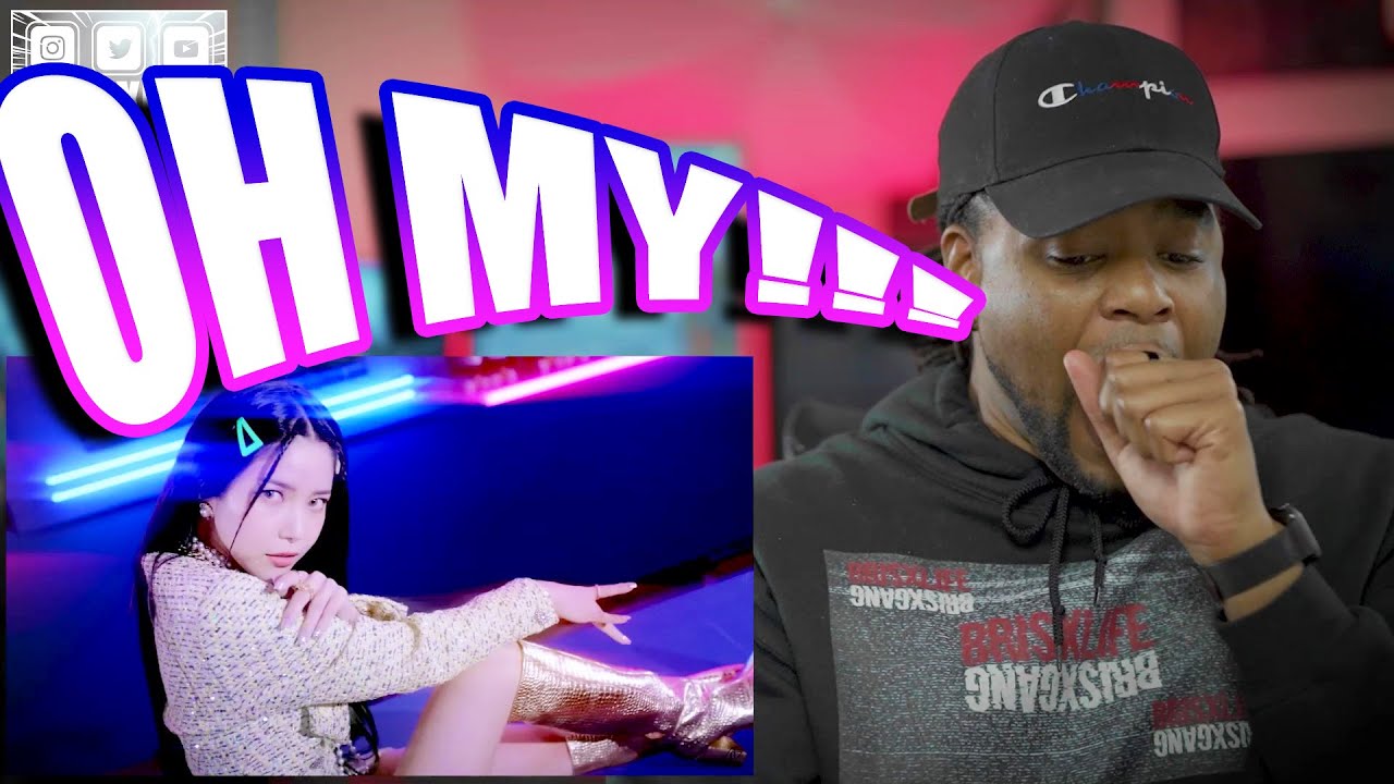 MAMAMOO - 마마무 딩가딩가 MV (Dingga) | REACTION!!!