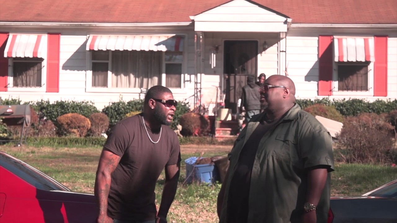Project Heat: Atlanta | Episode 5