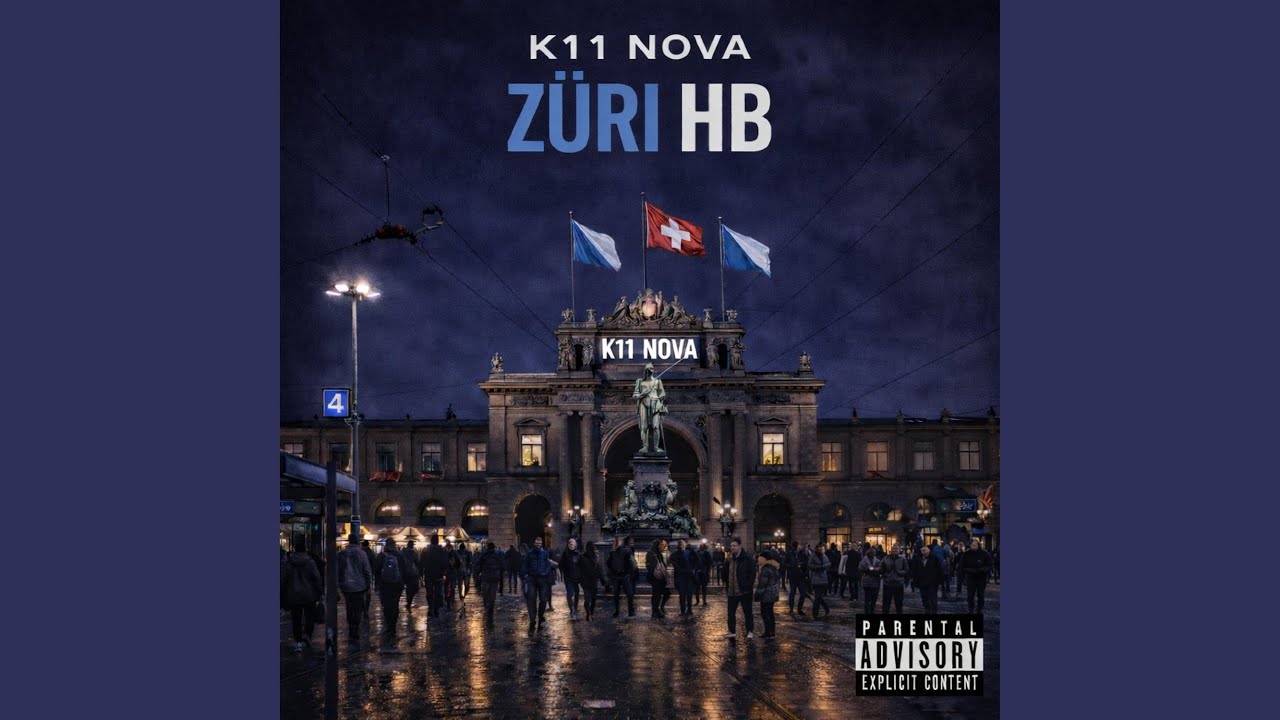 Züri HB