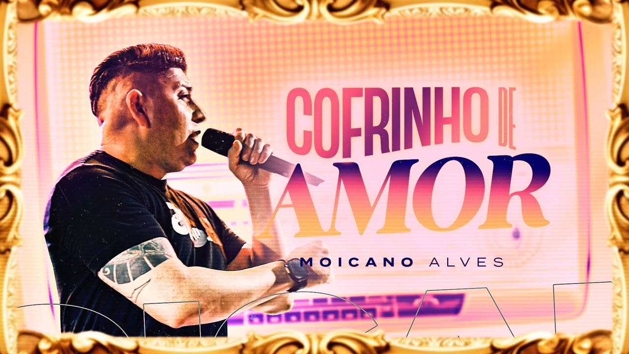 cofrinho de amor / moicano alves 