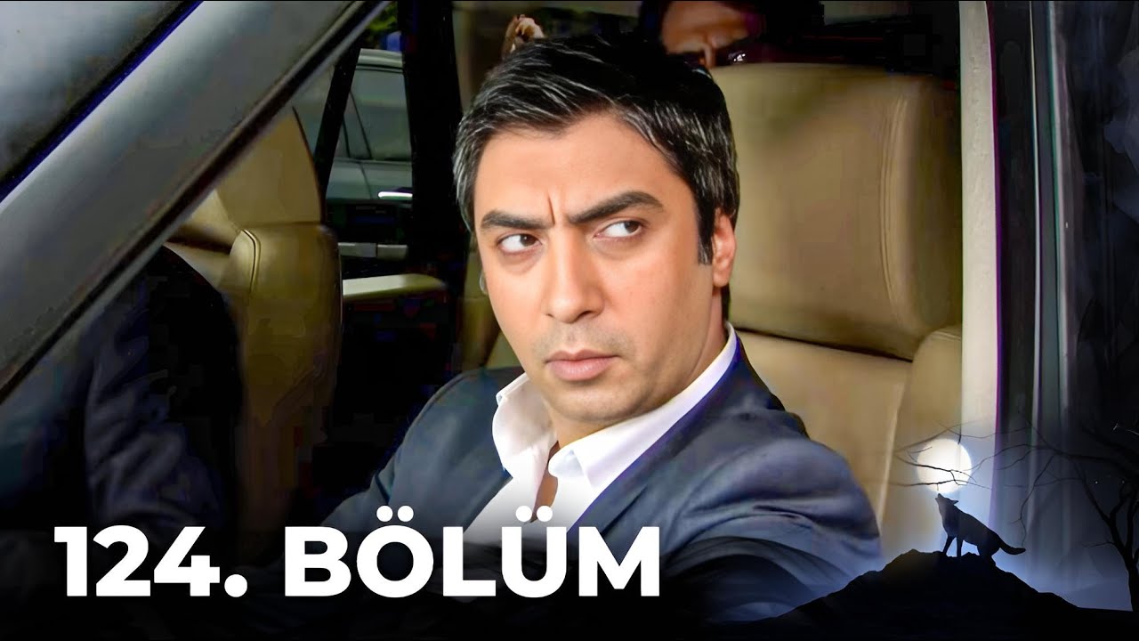 Kurtlar Vadisi Pusu - 124. Bölüm FULL HD