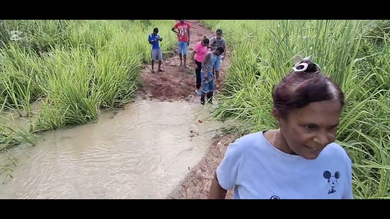 Again.... Los Iros Landslide #destroy