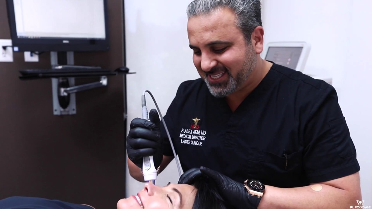 Welcome to Laser Clinique, San Diego&rsquo;s Premier Medical Spa