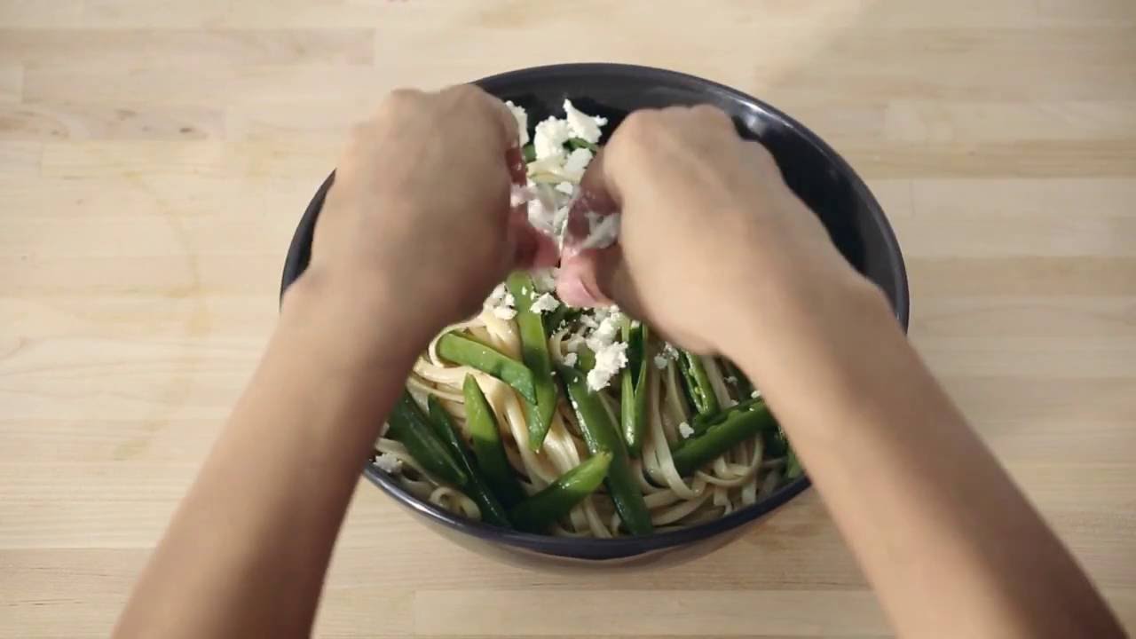 IKEA Rezept: Sommerfrische Pasta