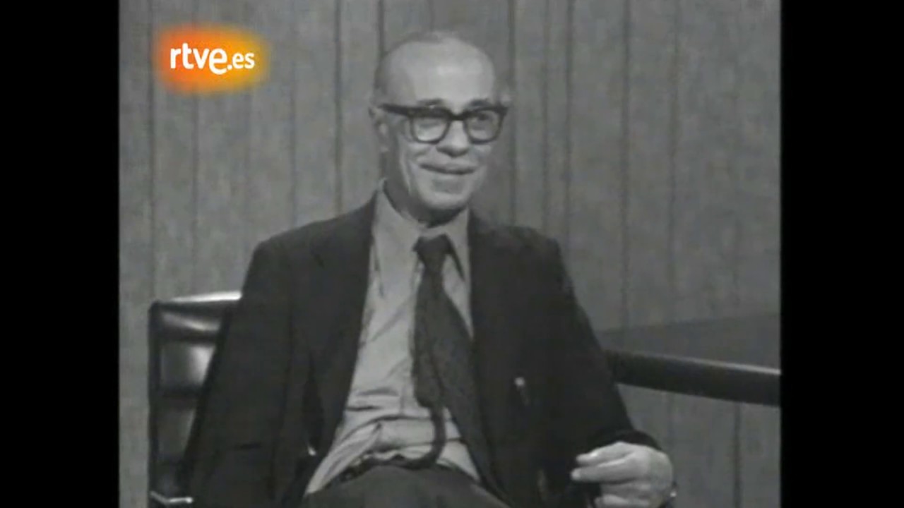 Ernesto Sábato explica por qué los padres no pueden ser amigos de sus hijos