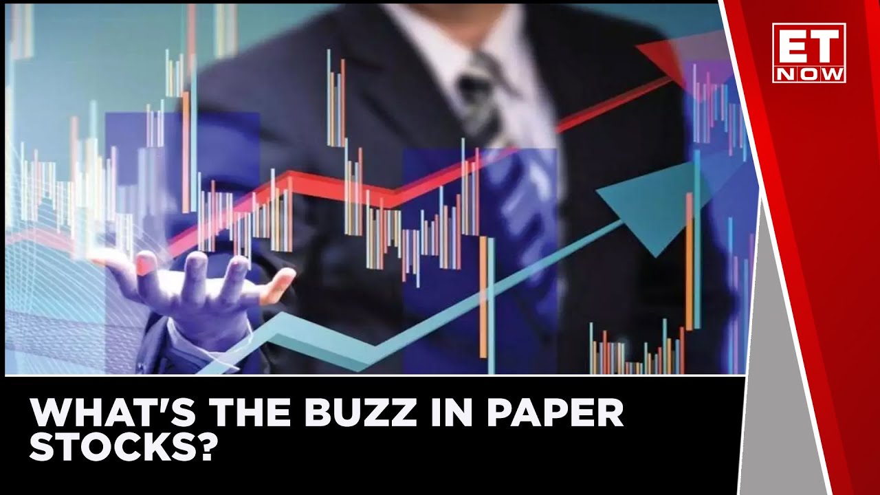 What's The Buzz In Paper Stocks?