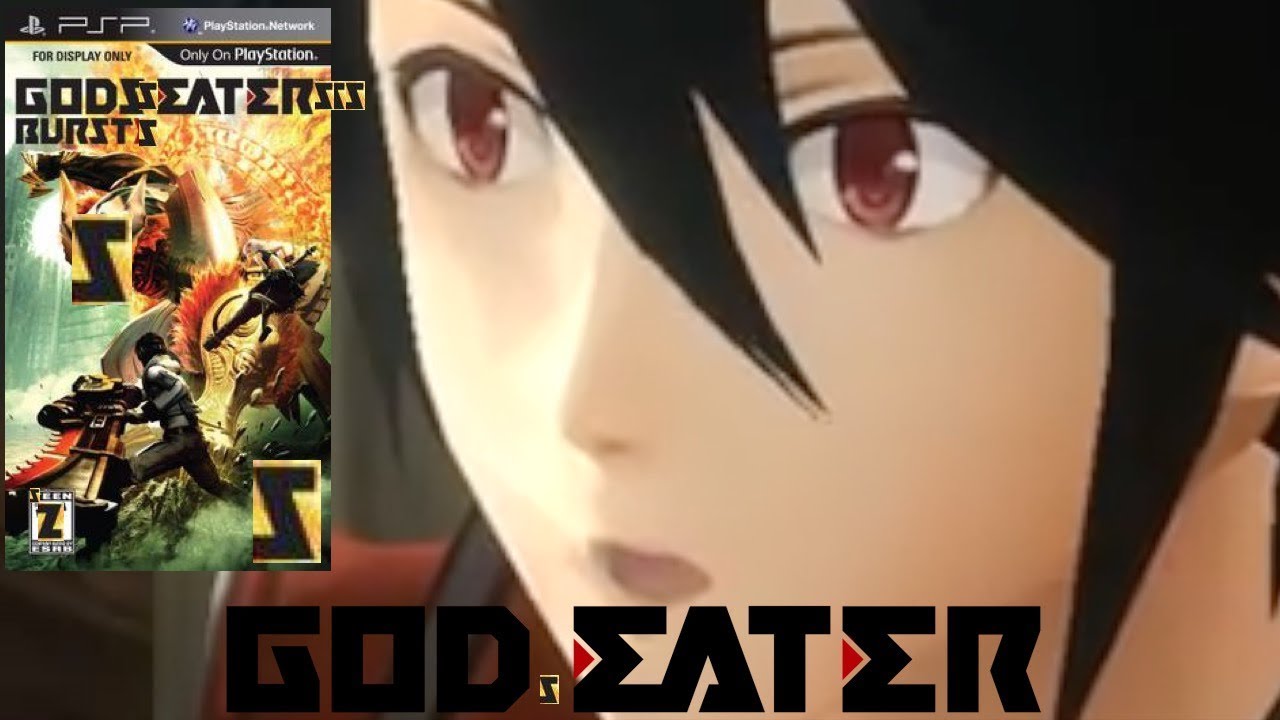 Remixture - Godsssss Eater