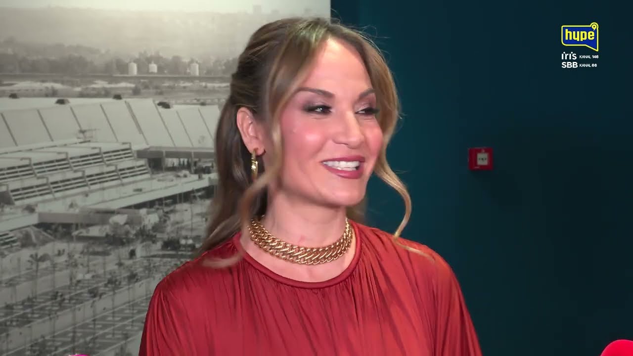Jelene Tomašević PRVI PUT Ispred Kamera Nakon Što Se “ONESVESTILA” Na Bini