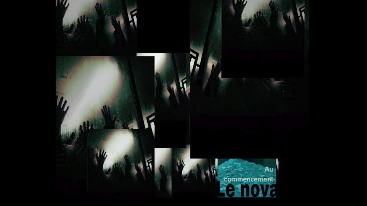Pluie &copy; 7Nova