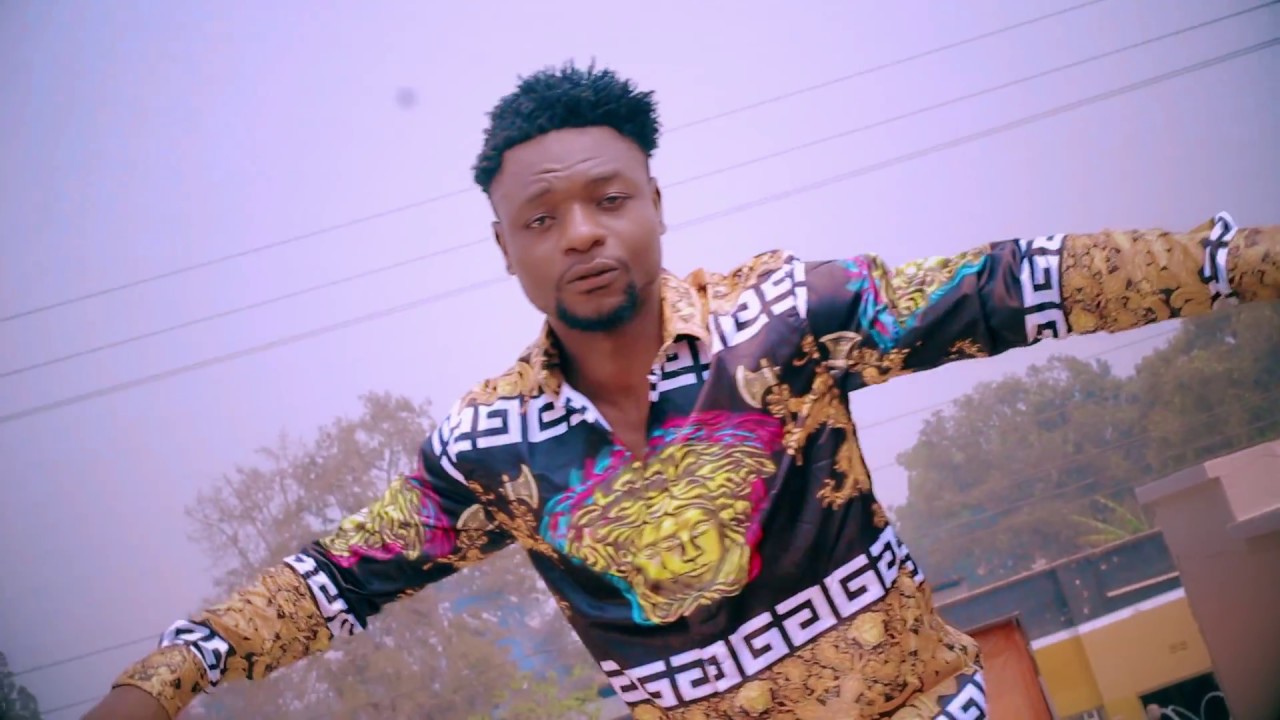Gally Mufalme Bamutumishi Clip Officiel