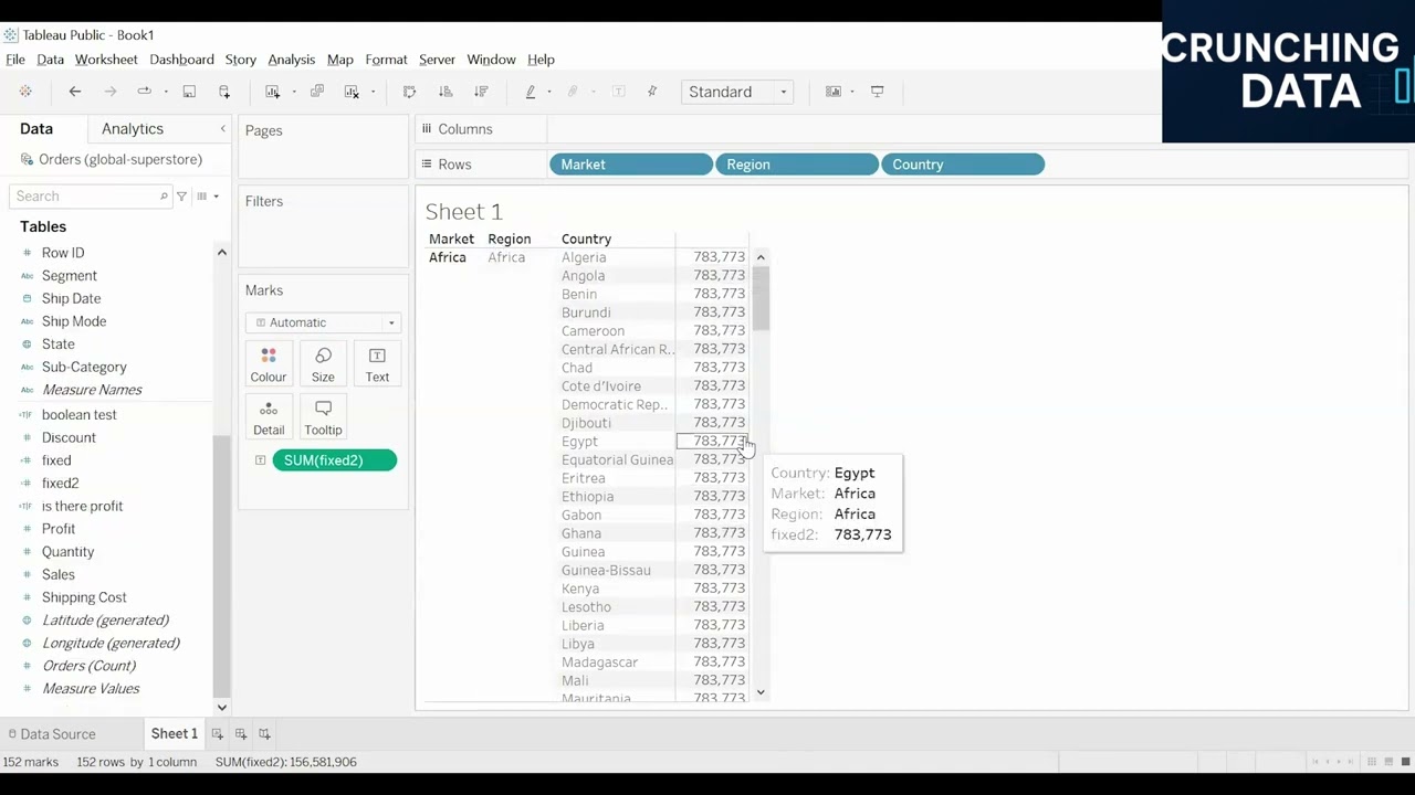 17 7 Level of Detail (LOD) in Tableau