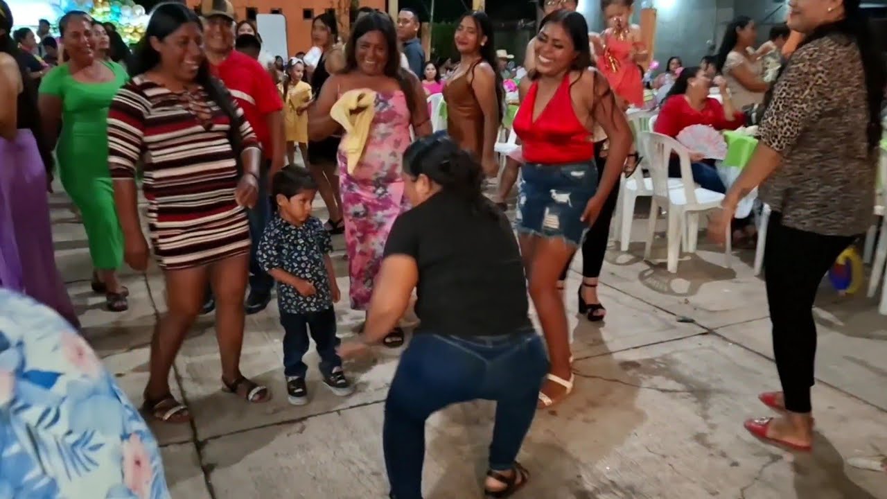 Bean q ambiente asen Los Dukes de Coyuca de catalan guerrero,   El coco guerrero 