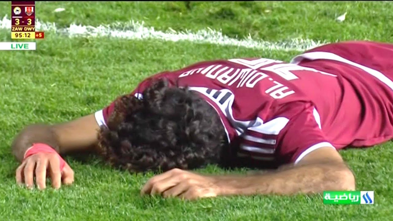 أهداف مباراة الزوراء 3-3 الديوانية | الدوري العراقي الممتاز 2019/2/20