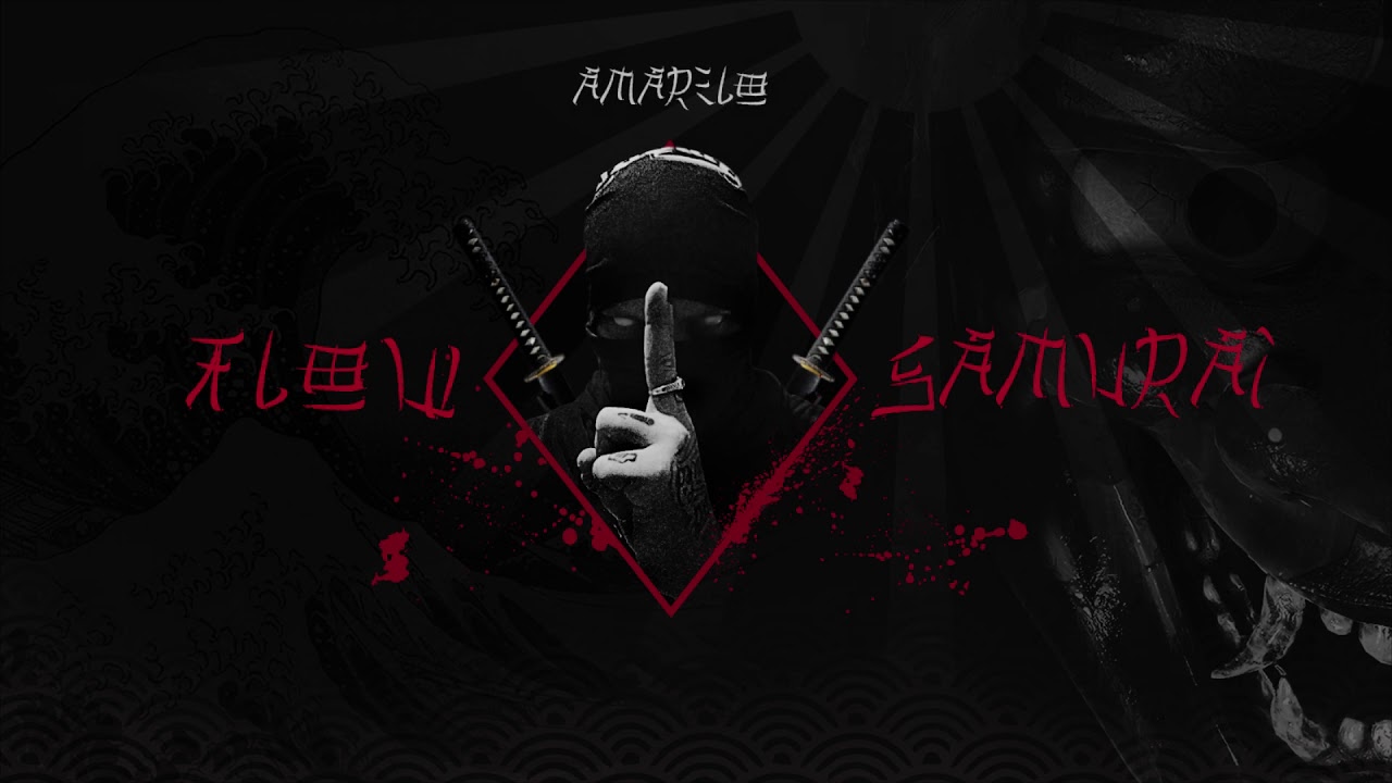 Mc Amarelo - Flow Samurai
