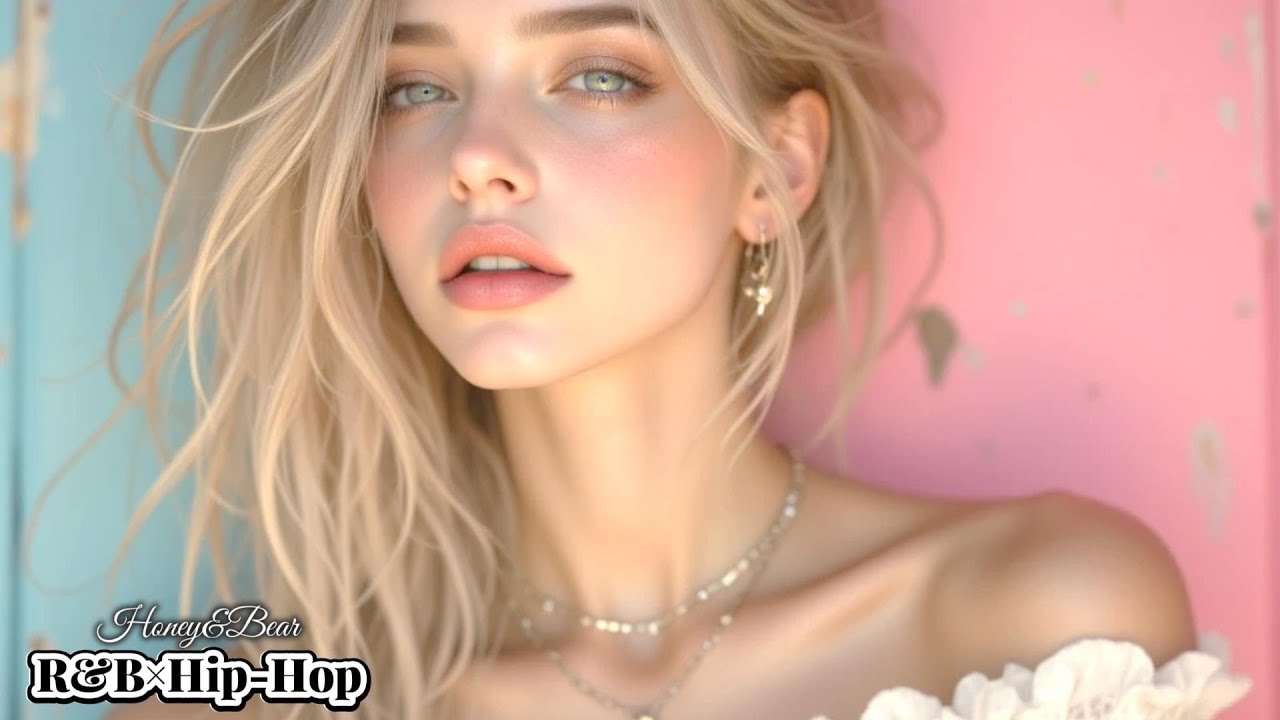DIAMOND VOICES: Premium R&B Hip-Hop Playlist 💎Chill / Relax / Study / Work☕