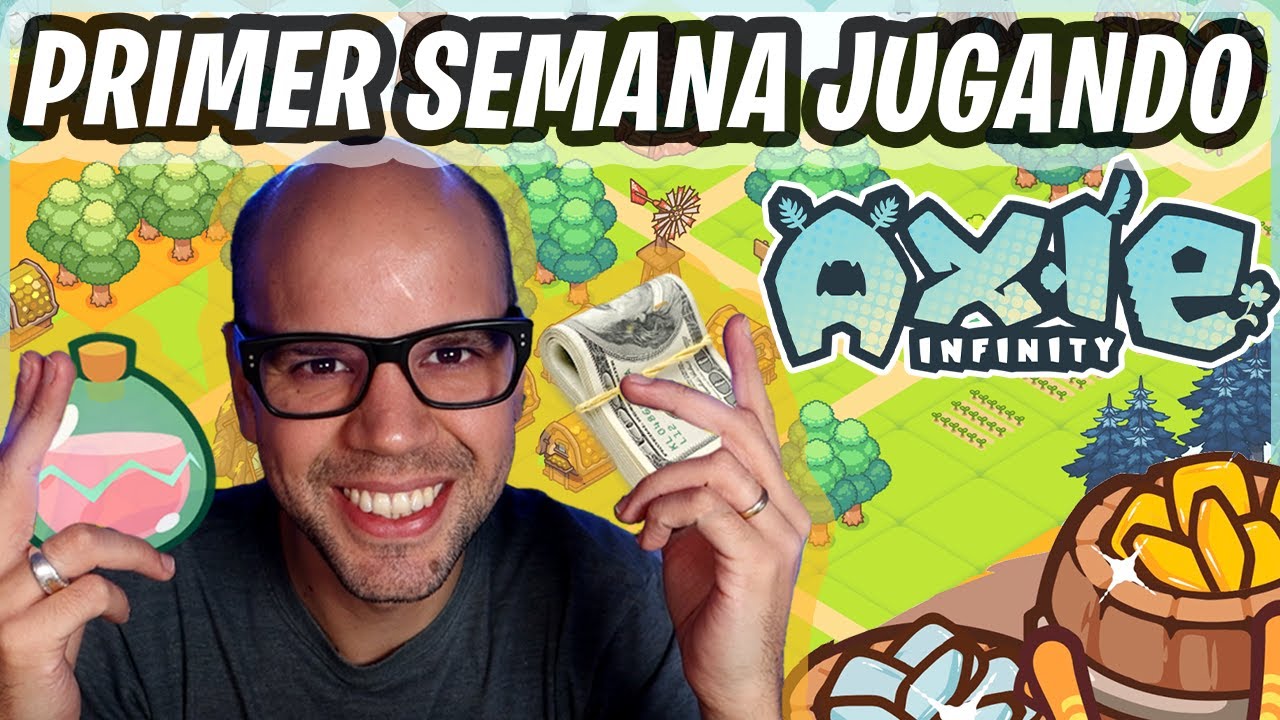 🤔 ¿CUANTOS DÓLARES GANÉ? 💸 ¿En cuanto recupero lo invertido? |  #AxieInfinity 2021 ✅