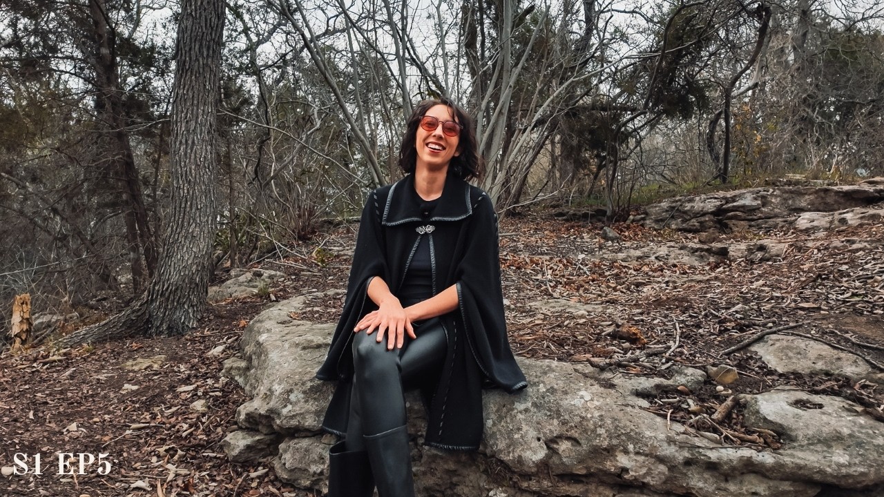 Healing My Relationship with Food (What I Wish I Knew Sooner)