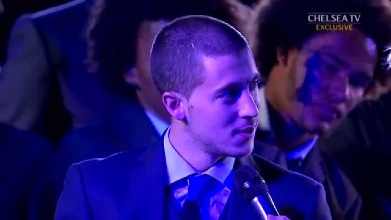 Player of the Year 2015