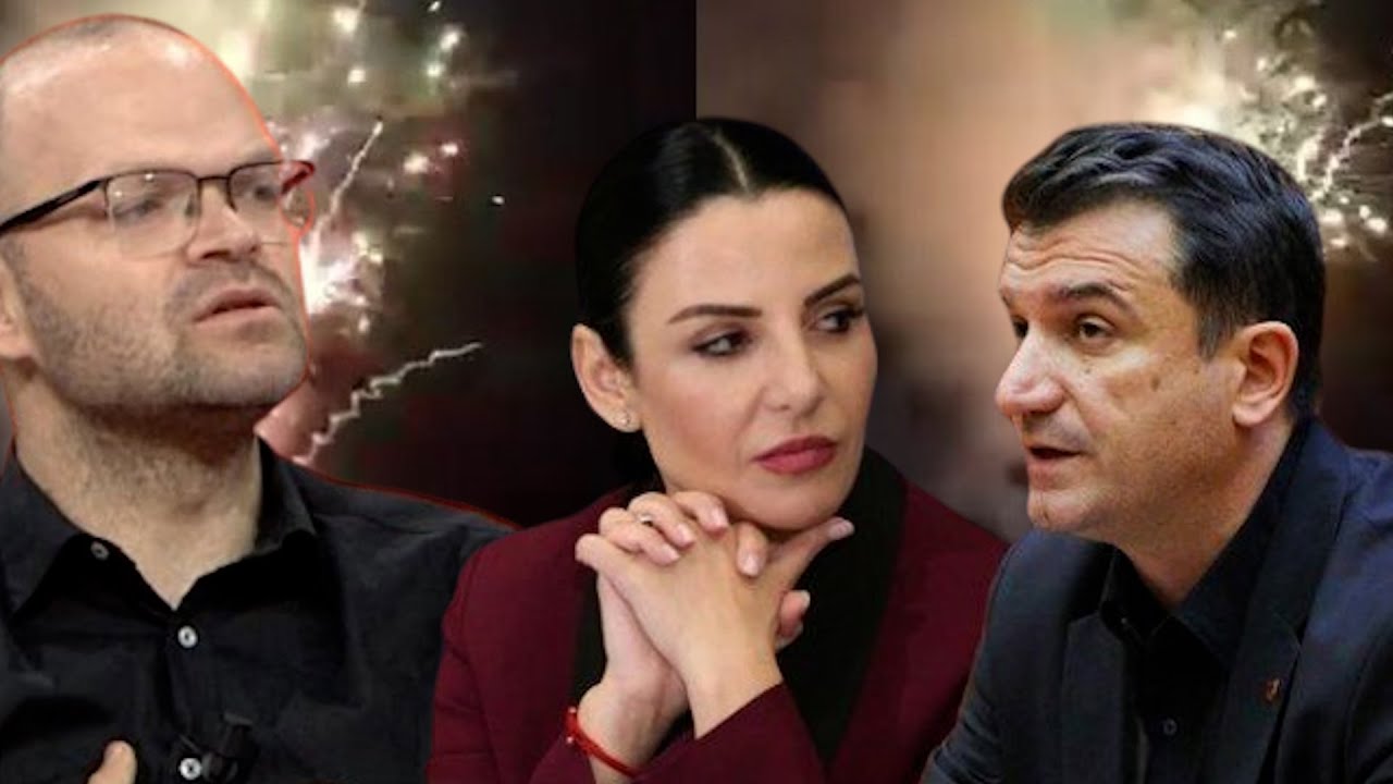 Pezullimi i Ballukut, Kalaja: Njerëzit e Veliajt hodhën fishekzjarre te burgu i Durrësit