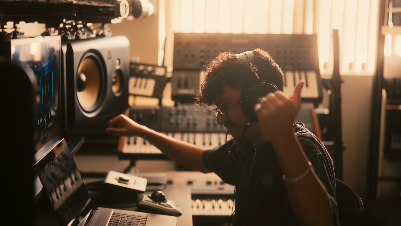 Lil Durk Producer Makes RIDICULOUS Beat in 6 Minutes