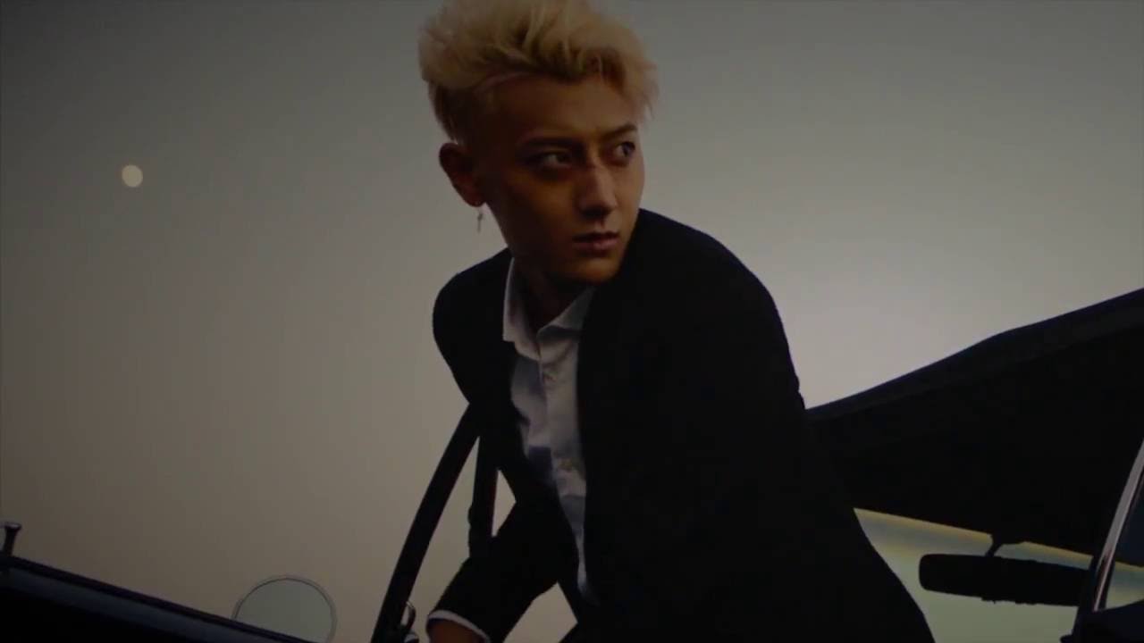EXO-M Heart Attack MV (with chi/pin/eng lyrics)