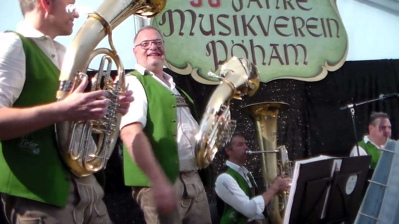 Bohemische Traum - (Bohemian Dream)