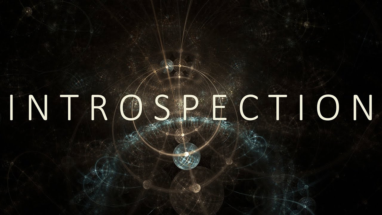 Franco Robert - Introspection