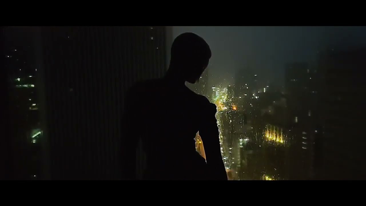 Kelela - Contact (Karen Nyame KG Remix) (Vignette)