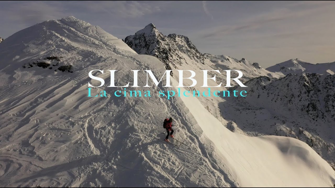 SLIMBER - La cima splendente