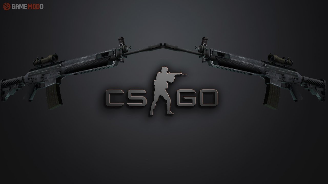 sg553 :3 CS:GO Highlight