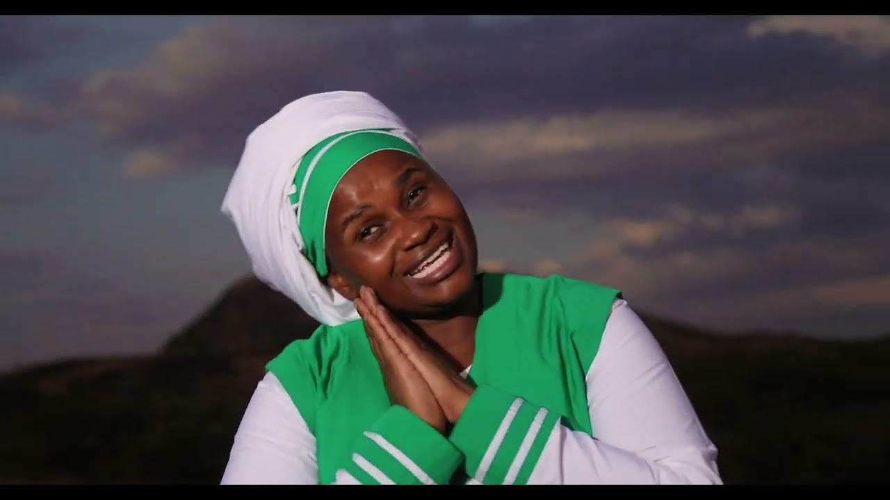 MAMBO DHUTERERE-DZIKISA MUNYENGETERO (OFFICIAL VIDEO)