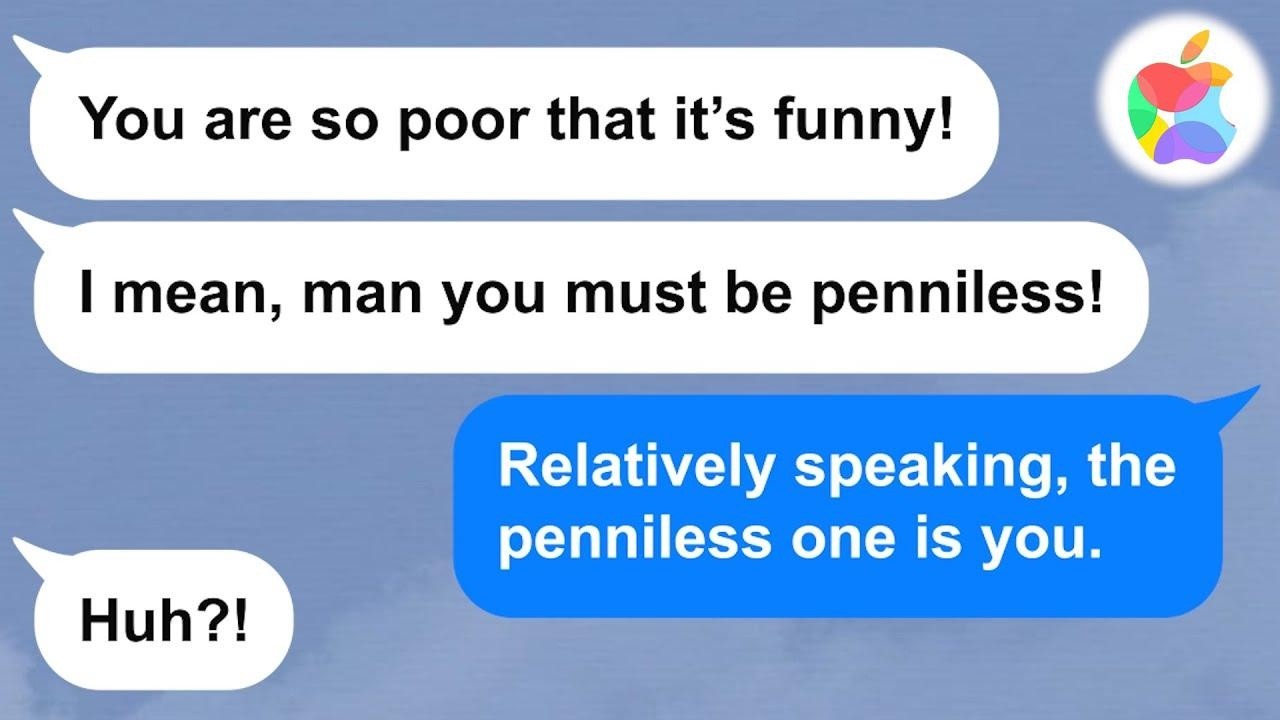 【Apple】A rich coworker followed me home to laugh at my house but I guess she's not laughing now