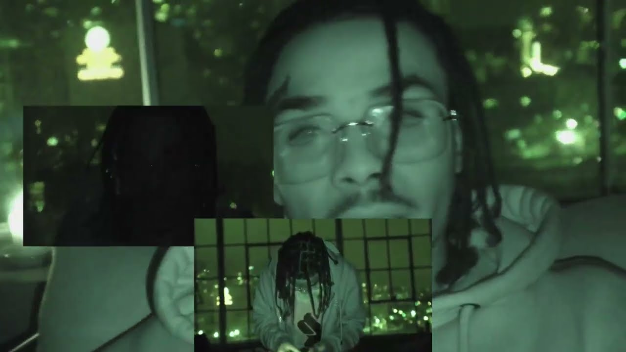 Bigga Bally - Filthy (Official Music Video)