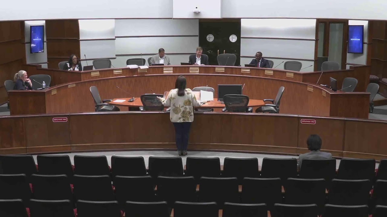 Planning and Zoning Committee Meeting 1.13.26