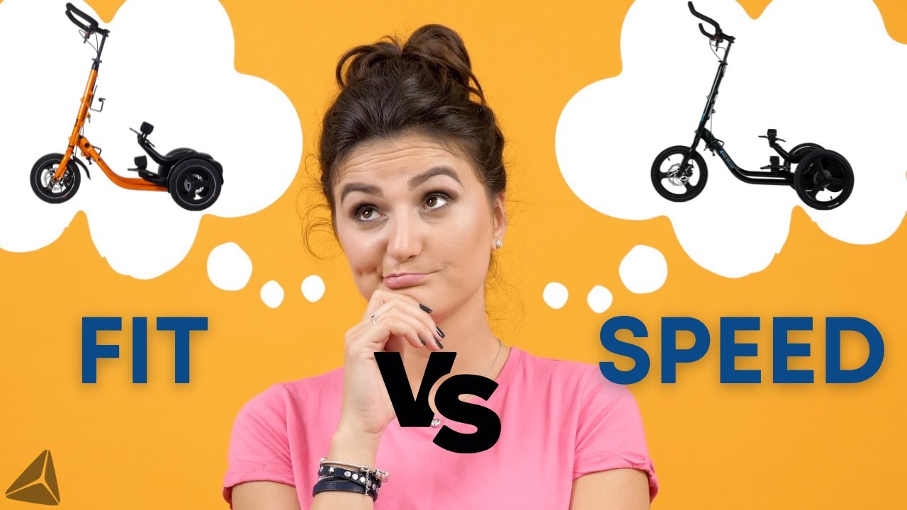 Me-Mover: Fit vs Speed | 2024 Definitive Guide