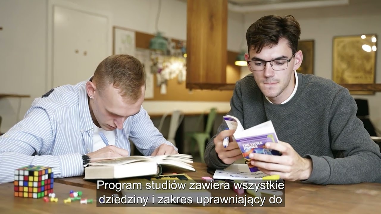Studia podyplomowe na kierunku: Transport, spedycja i logistyka.