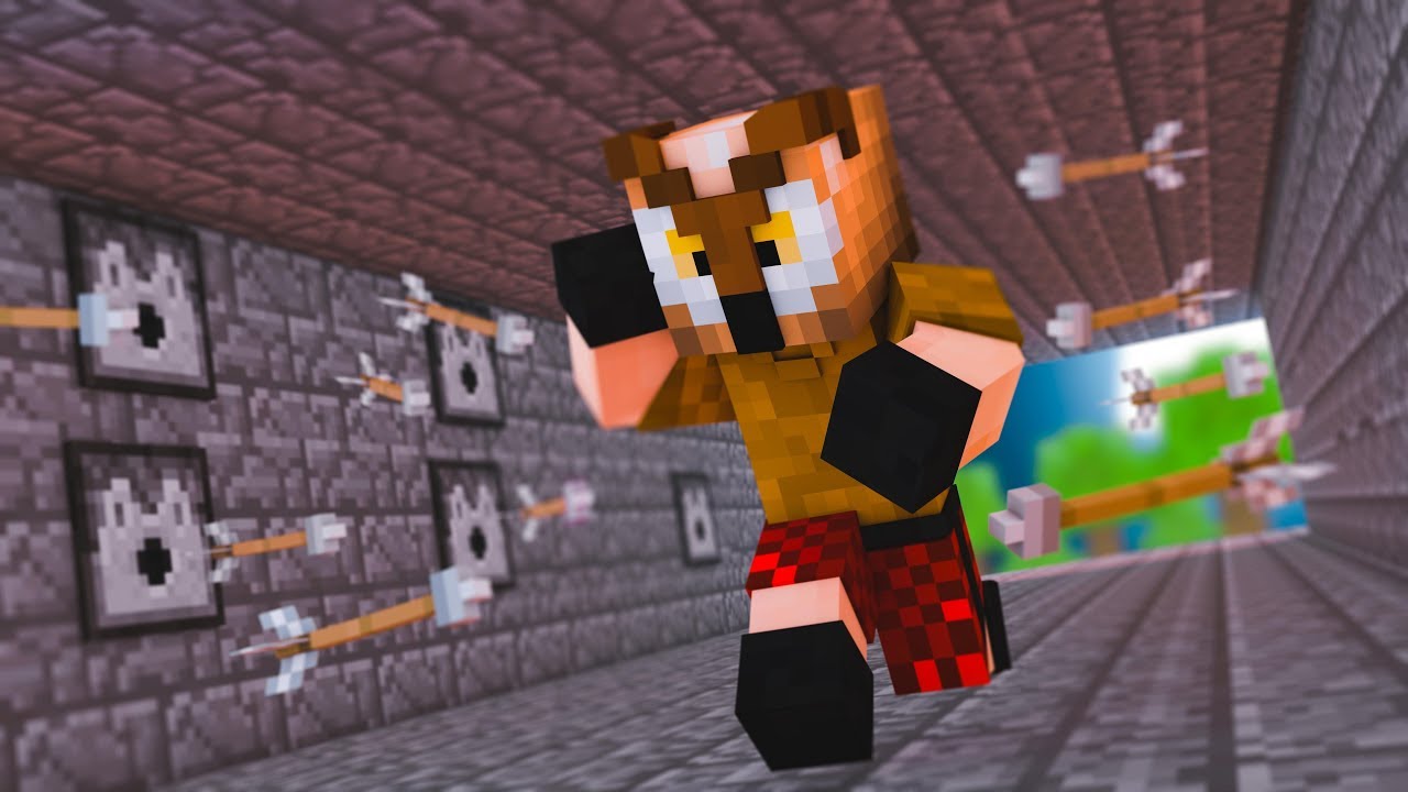 LA MAZMORRA HA CAMBIADO!! MINECRAFT EXTREMO #8 | FARGAN