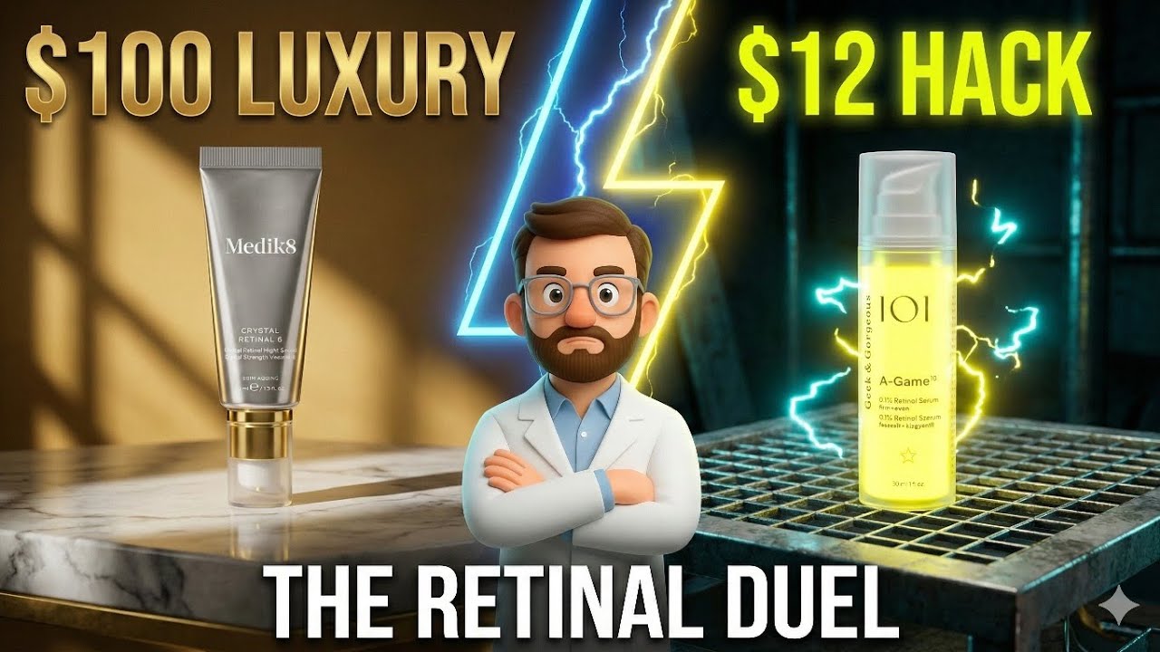 $12 Retinal vs. $100 Luxury: The Engineering Truth