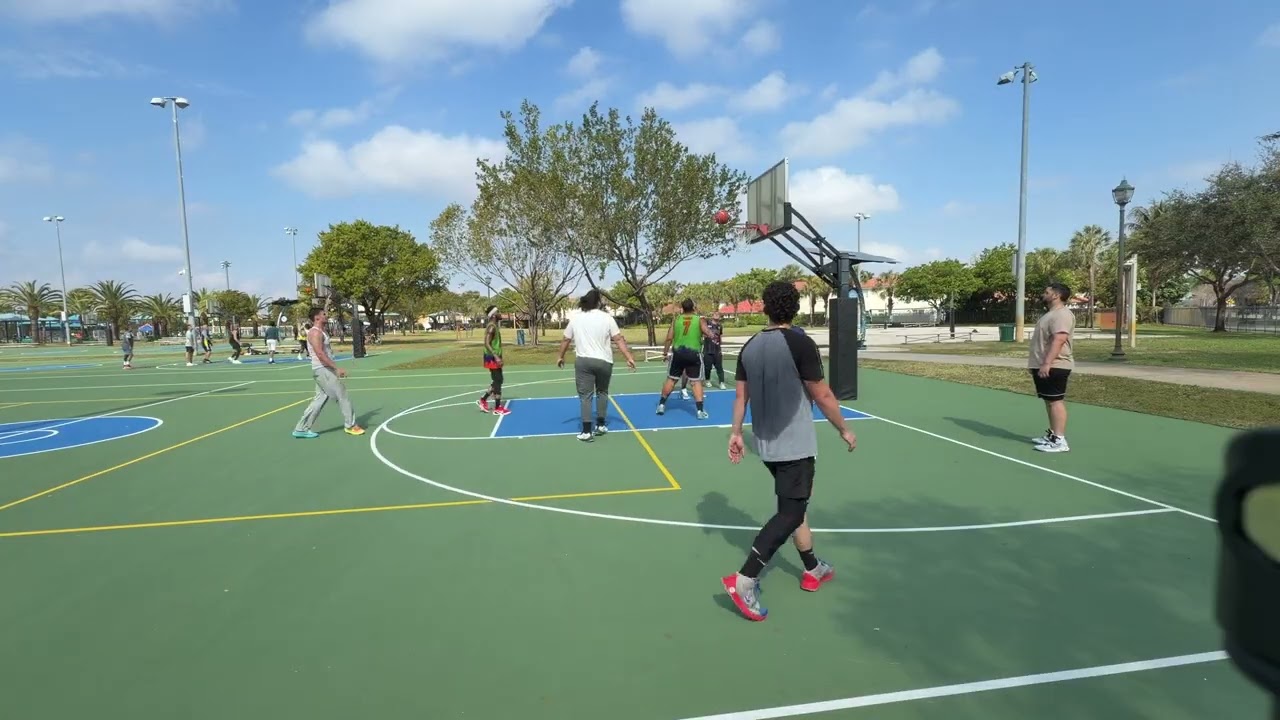 Sunday Ball 3/1/2026