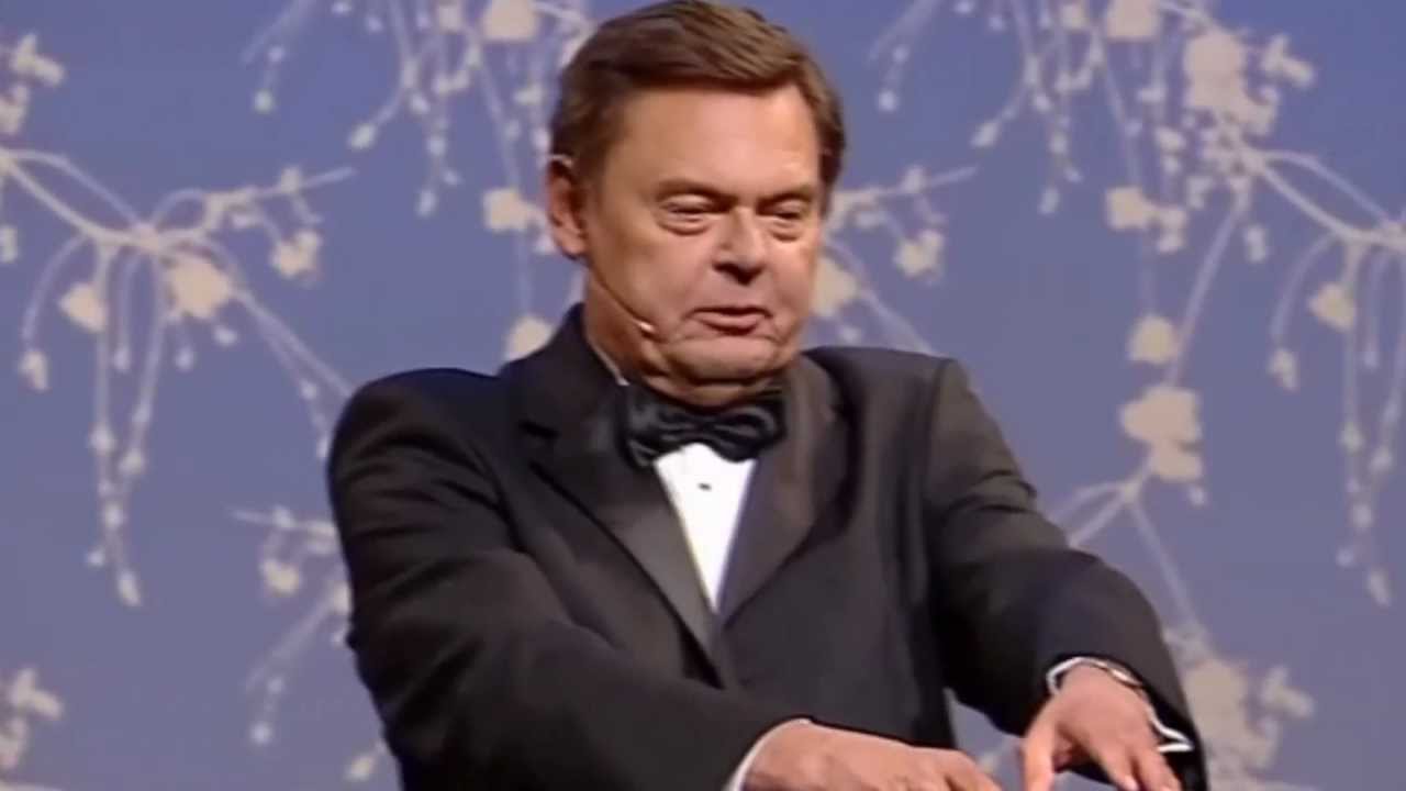 Synsk & Et Lille Kompromis - Lisbet & Ulf Show