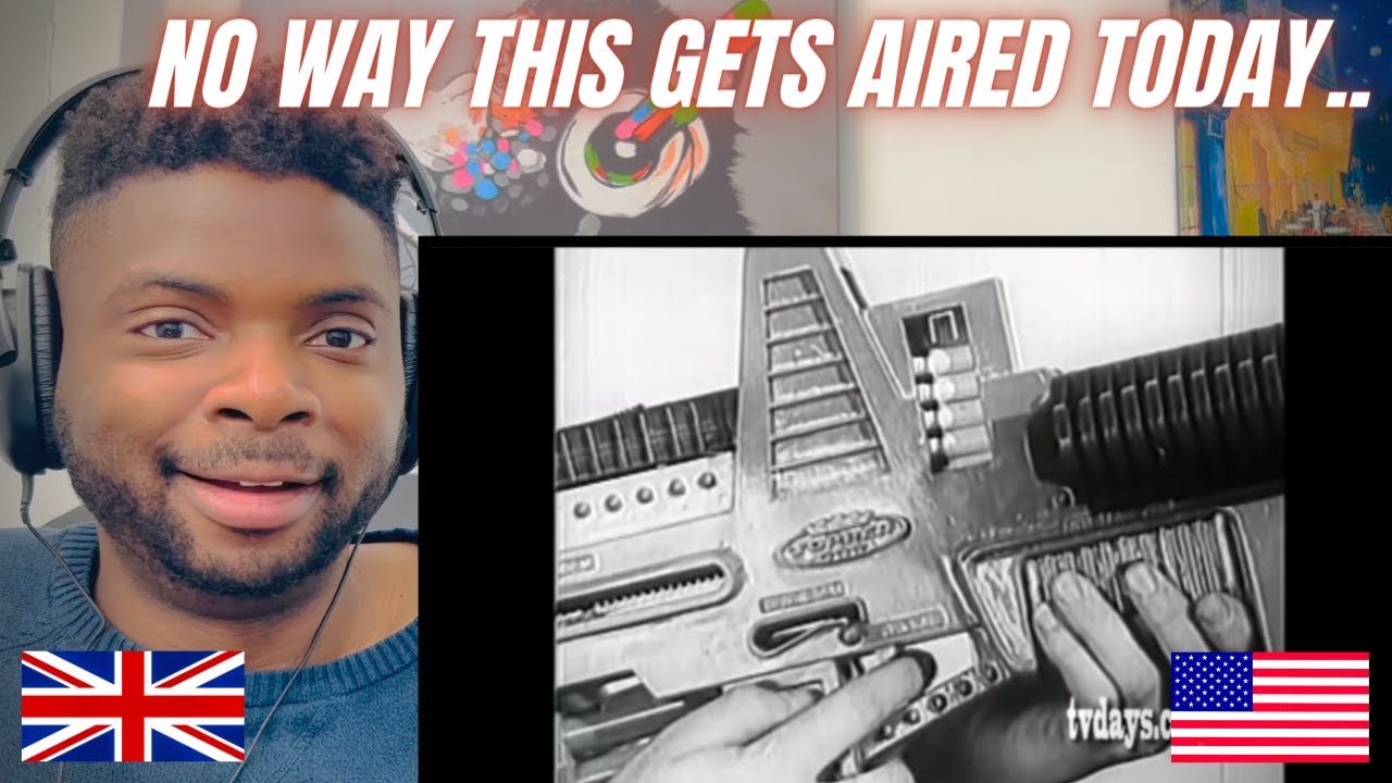 🇬🇧BRIT Reacts To OLD COMMERCIALS THAT WOULD BE POLITICALLY INCORRECT TODAY!