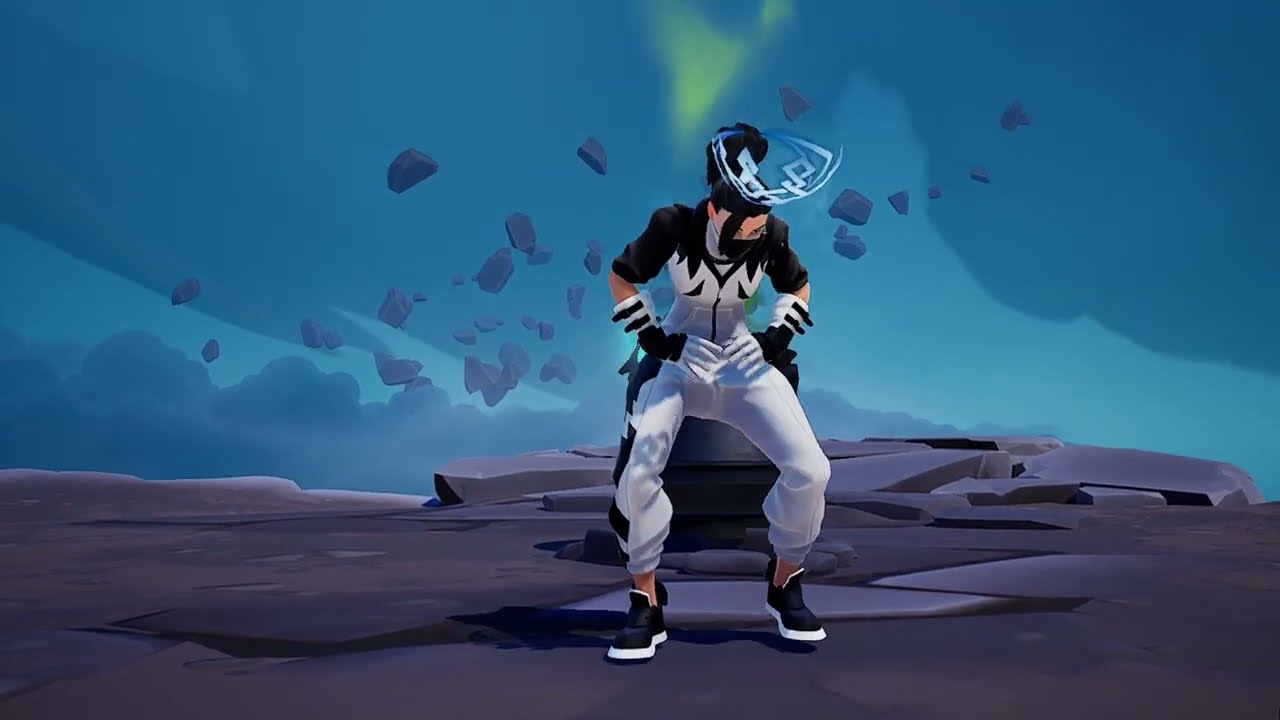 Dauntless Solo Heroic Shock Escalation 51-90 HAMMER META BUILD