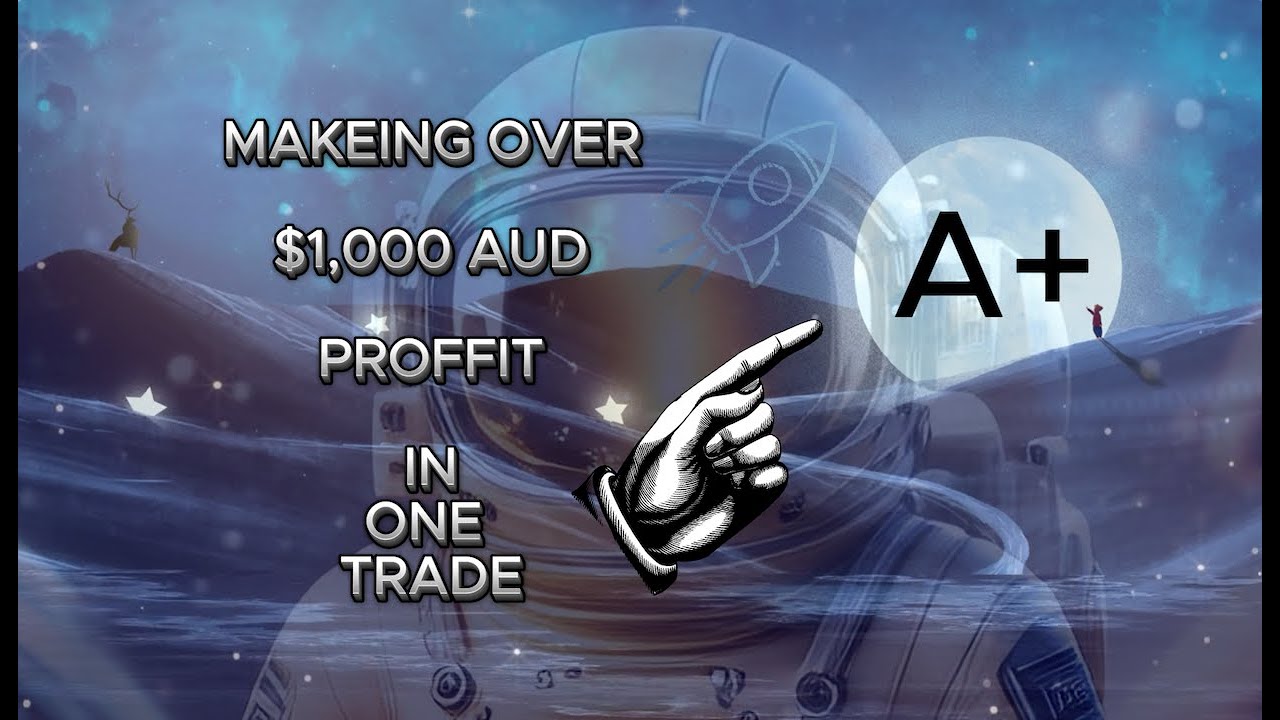 EPIC TRADE !!!