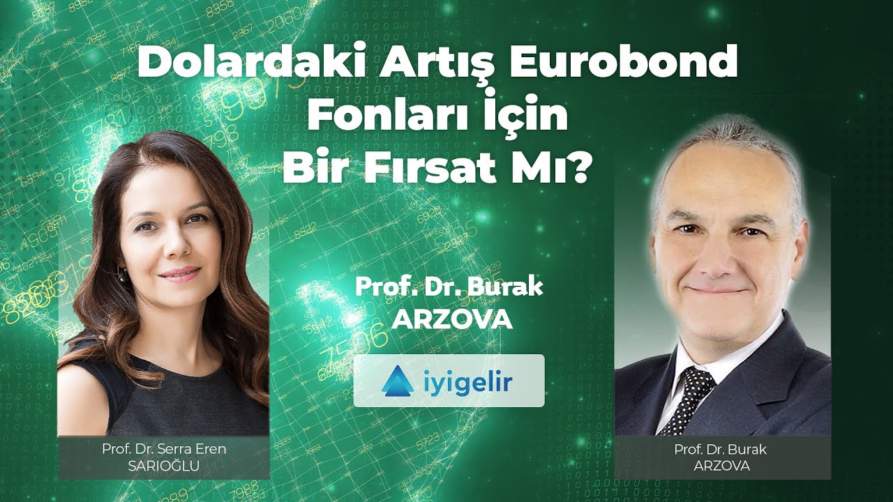 Dolardaki Artış Eurobond Fonları İçin Bir Fırsat Mı?
