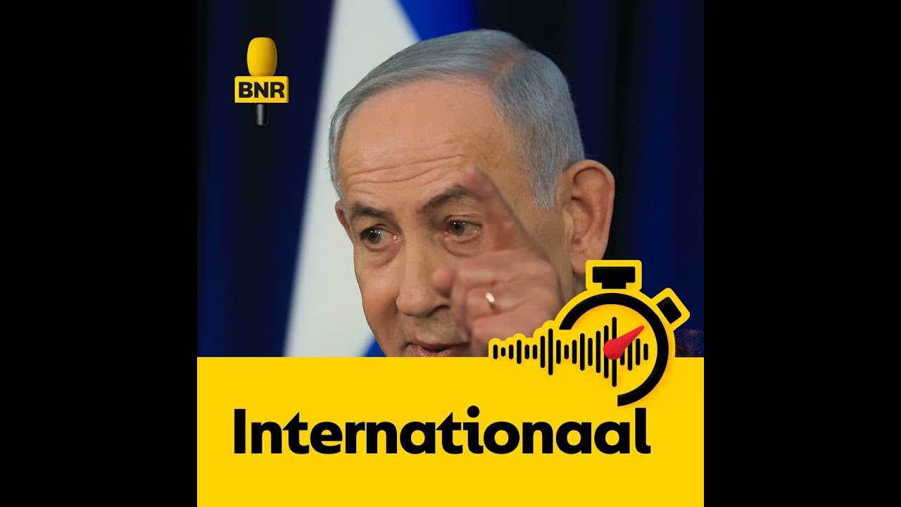 Netanyahu: Iran kan geen uranium meer verrijken. ‘Raar dat hij soort overwinning claimt’