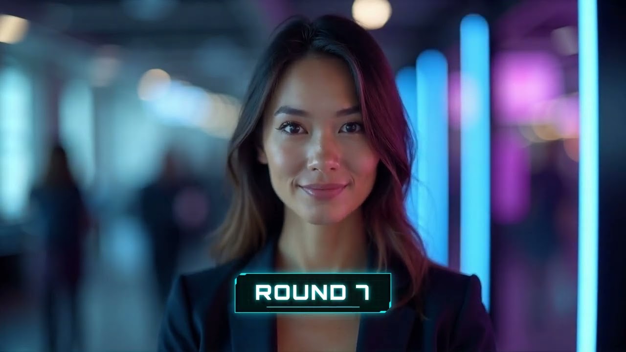 AI vs Human ⚔️ 10 Real-World Tasks (Who Wins?)