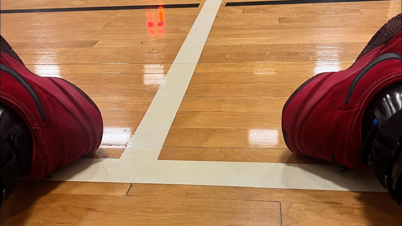 1v1 to 7 with Spencer (win)