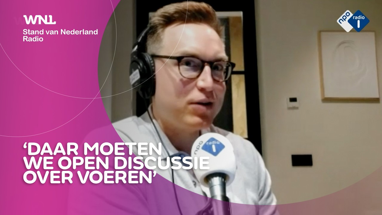 'De erfbelasting mag best omhoog', vindt econoom Jona van Loenen