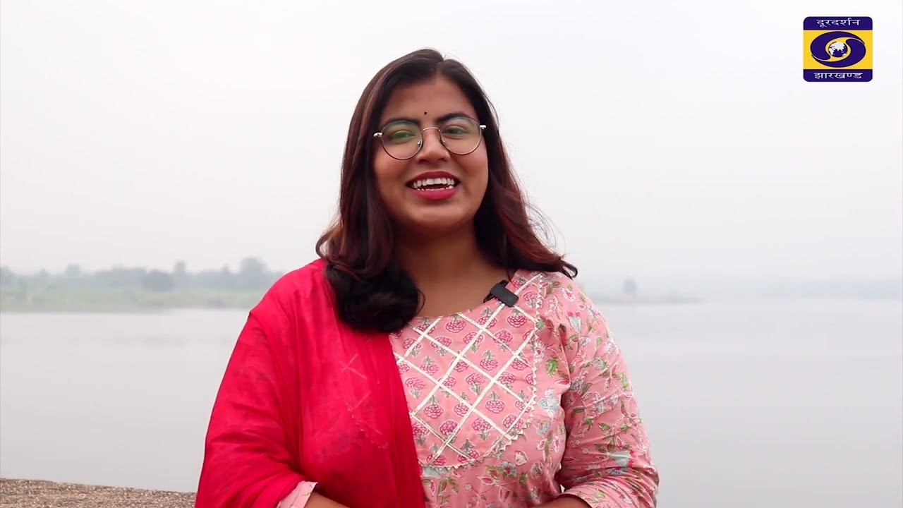 वृत्तचित्र - जोहार बोकारो