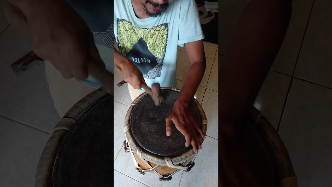 Salah satu proses pelenturan kulit gedug/bem induk, semoga bermanfaat